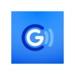 Logo of GCash android Application 